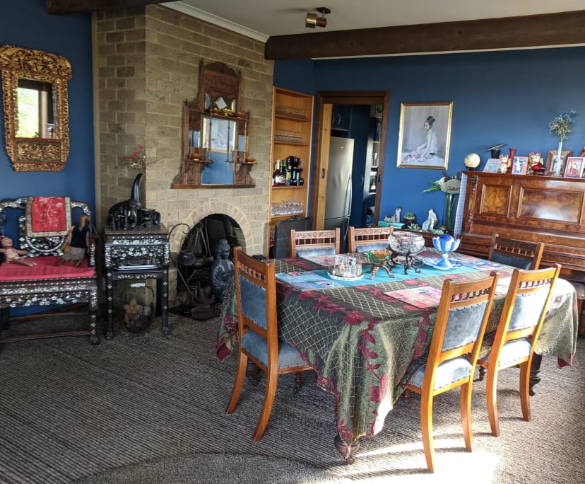 $300, Share-house, 4 bathrooms, Doncaster VIC 3108