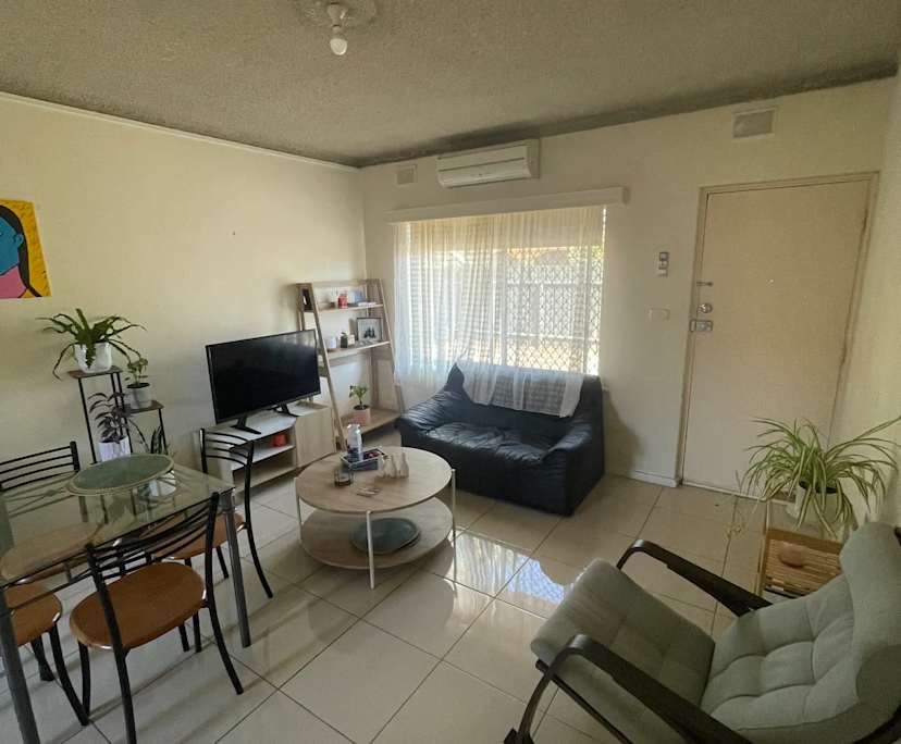 $228, Flatshare, 2 bathrooms, Mile End SA 5031
