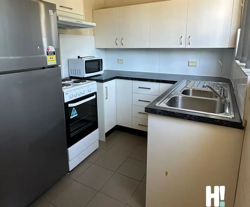 $550, 1-bed, 1 bathroom, Lakemba NSW 2195