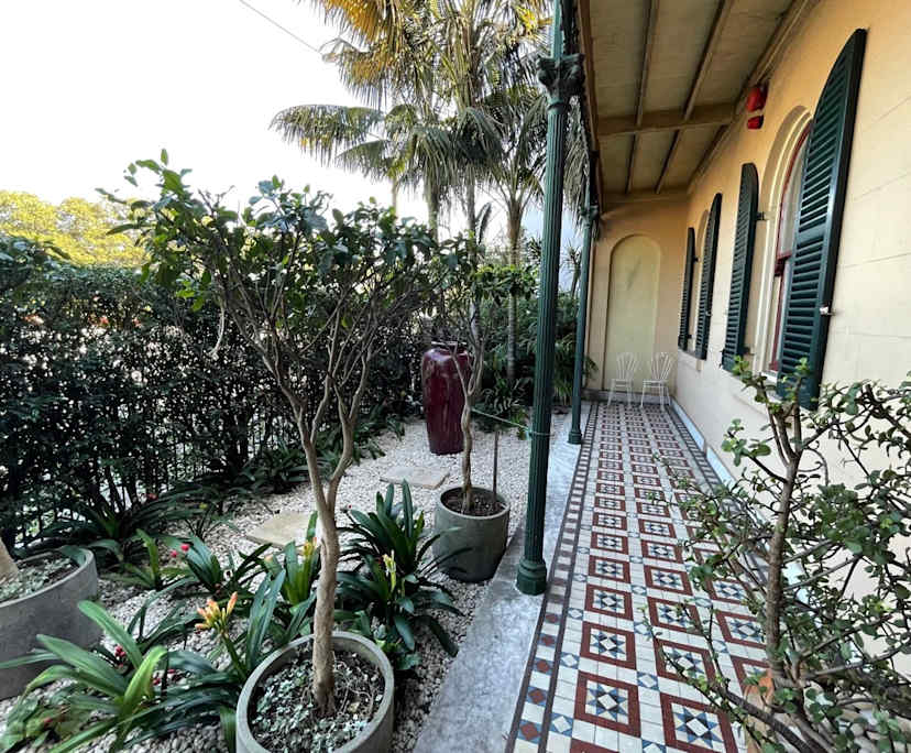 $720, 1-bed, 1 bathroom, Paddington NSW 2021