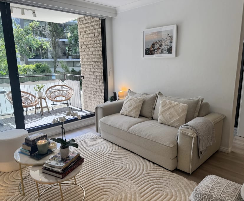 $625, Flatshare, 2 bathrooms, Bondi NSW 2026