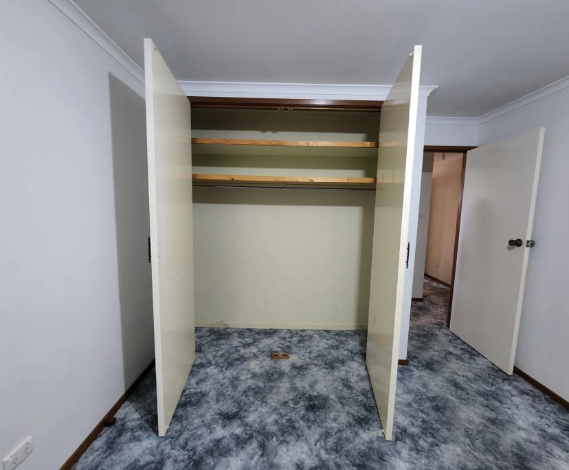 Room for Rent in Shepparton, VIC 225, Unfurnished...