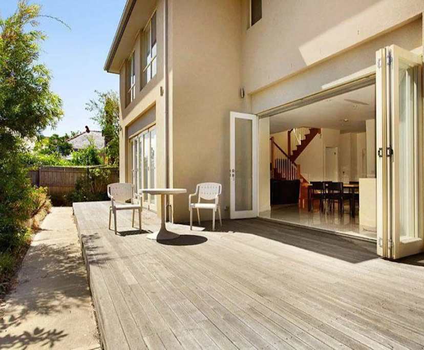$320, Share-house, 6 bathrooms, Caulfield North VIC 3161