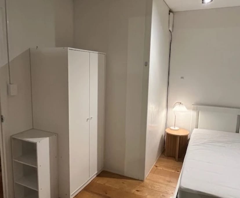 $0-525, Flatshare, 4 rooms, Ultimo NSW 2007, Ultimo NSW 2007