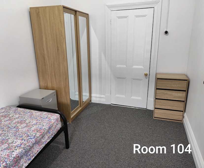 $290-325, Share-house, 4 rooms, Victoria Park WA 6100, Victoria Park WA 6100