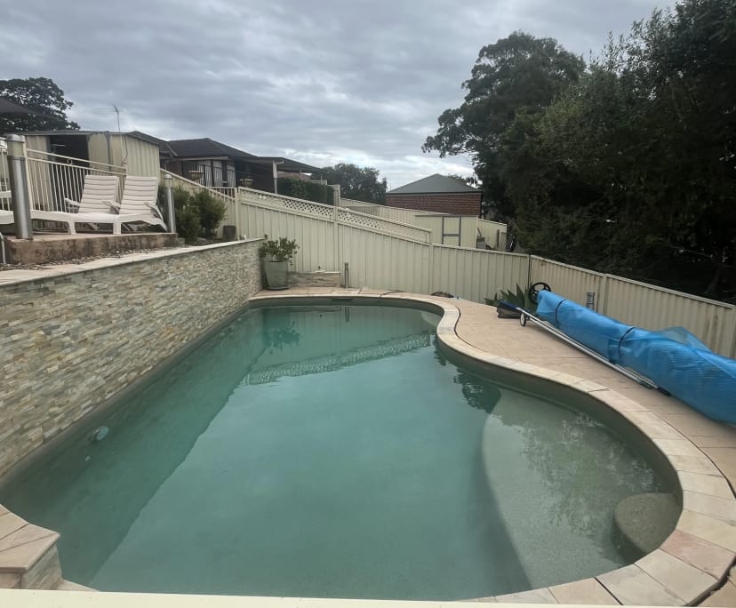 $275, Share-house, 2 rooms, Glen Alpine NSW 2560, Glen Alpine NSW 2560