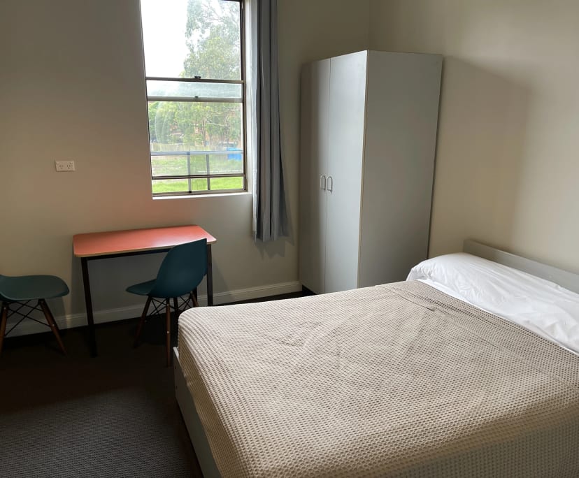 $275, Student-accommodation, 6 bathrooms, Kensington NSW 2033