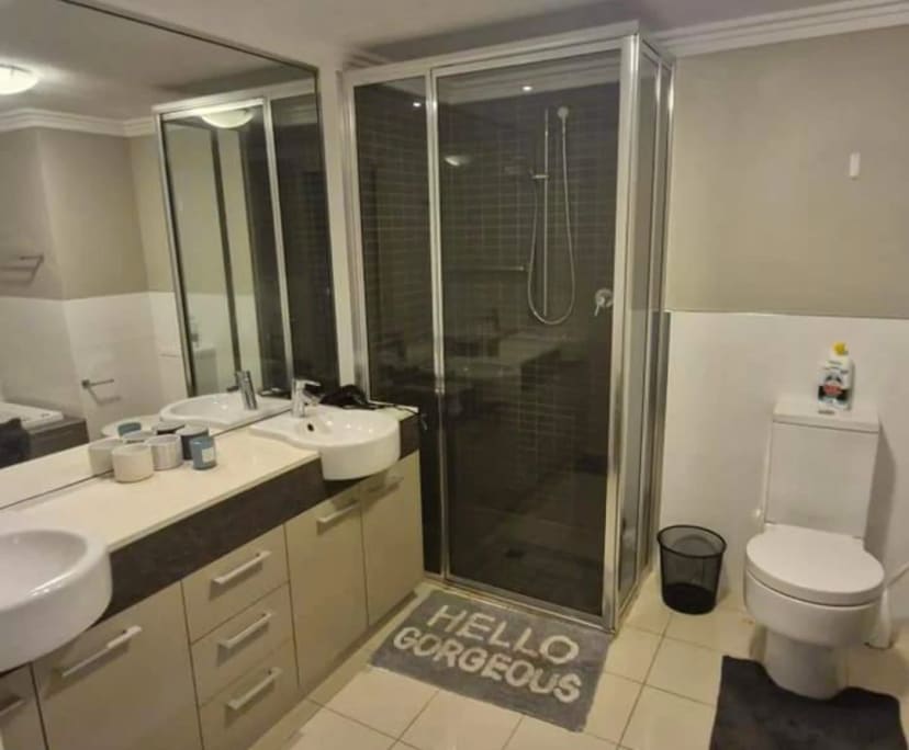 $300-350, Flatshare, 2 rooms, Darwin City NT 0800, Darwin City NT 0800