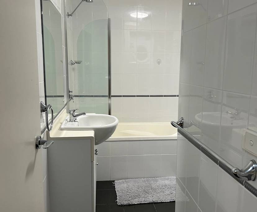 $350, Flatshare, 2 bathrooms, Griffith ACT 2603