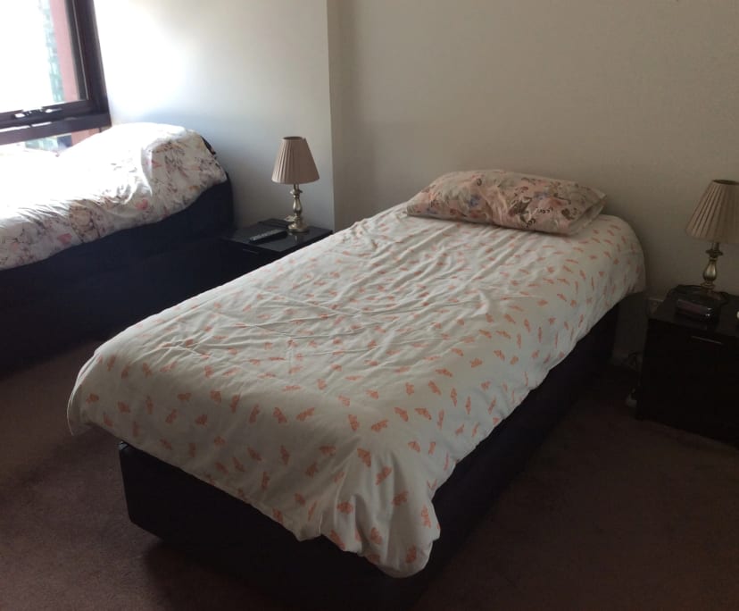 $280, Student-accommodation, 2 bathrooms, Melbourne VIC 3000