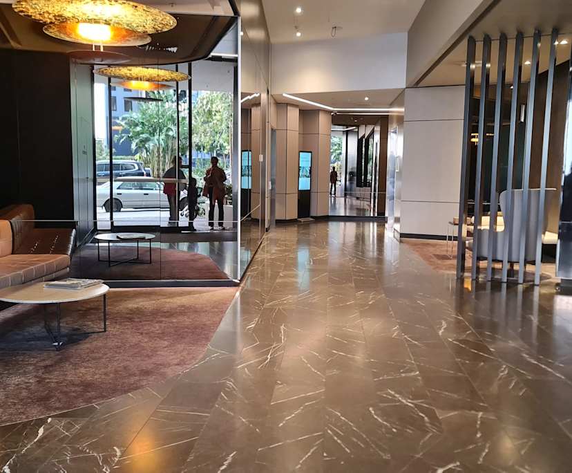 $1,350, Whole-property, 2 bathrooms, Mascot NSW 2020