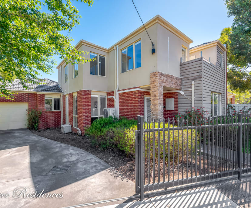 $220-320, Share-house, 2 rooms, Heidelberg West VIC 3081, Heidelberg West VIC 3081