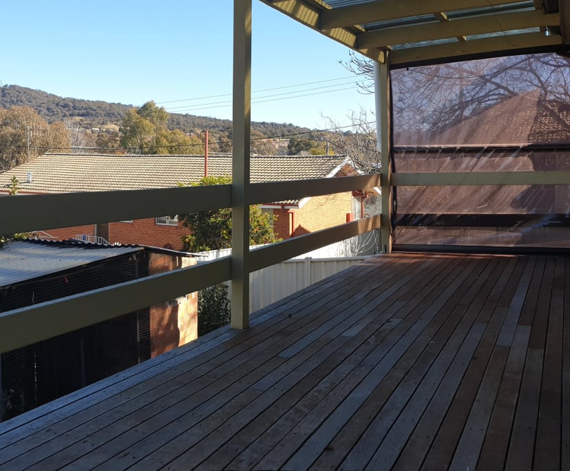 $255-270, Share-house, 2 rooms, Karabar NSW 2620, Karabar NSW 2620