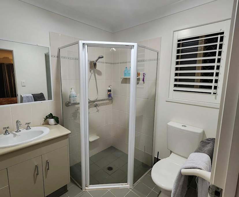 $500, Share-house, 4 bathrooms, Clunes NSW 2480