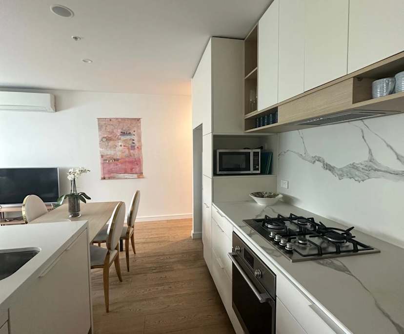 $650, 1-bed, 1 bathroom, Ivanhoe VIC 3079