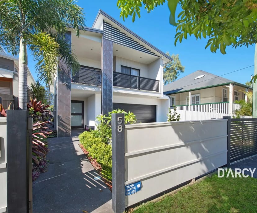 Room for Rent in Wooloowin, Brisbane 280, Unfurni...