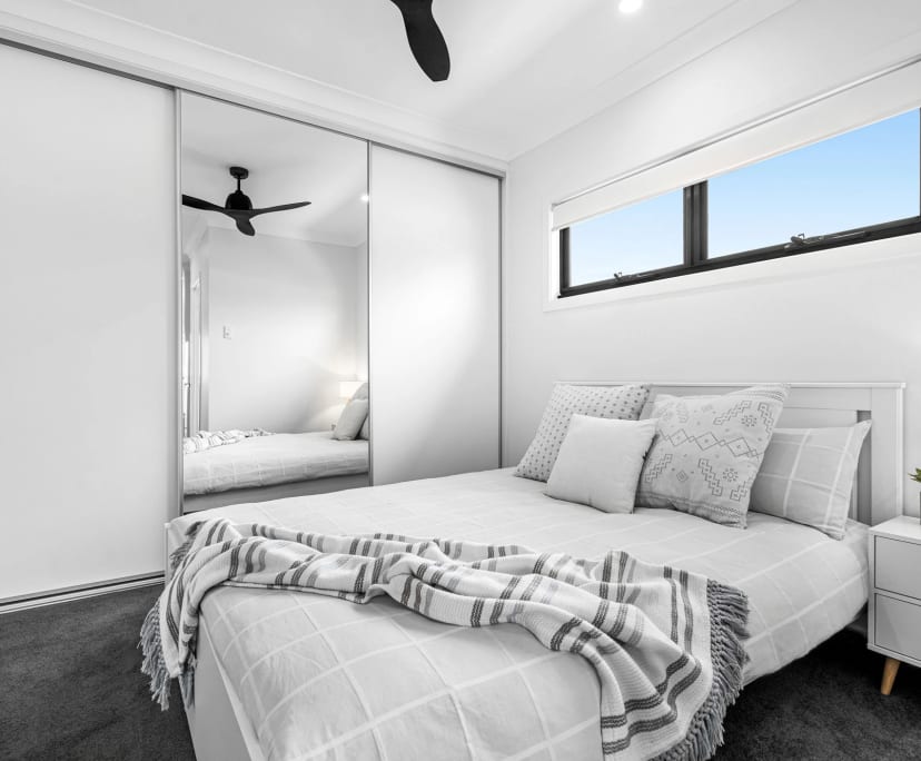 Studio for Rent in Acacia Ridge, Brisbane 415, Fu...