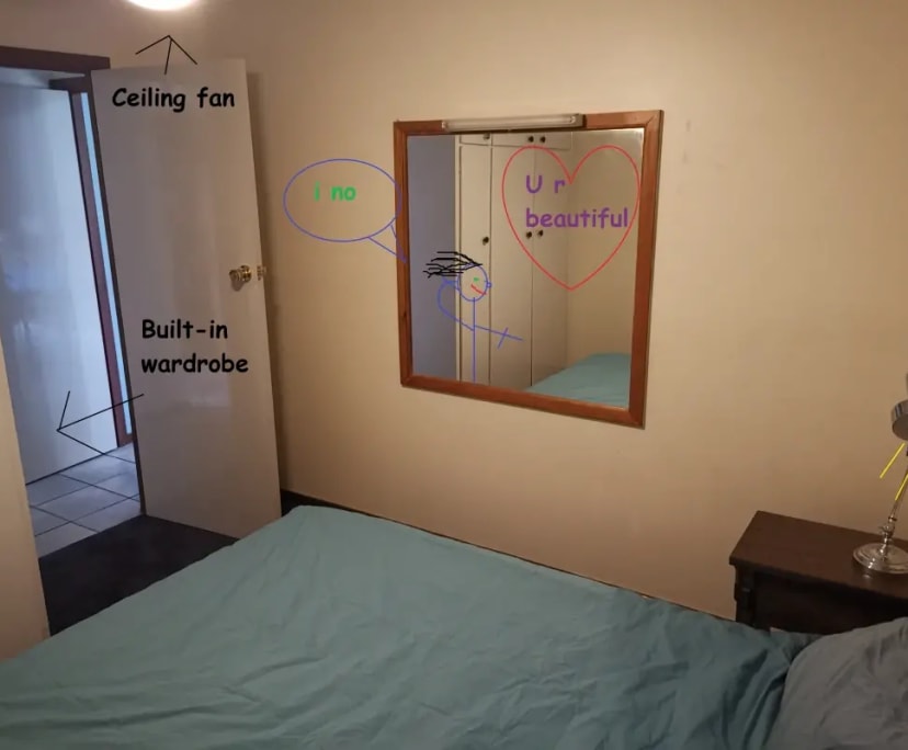 $200, Share-house, 3 bathrooms, Christie Downs SA 5164