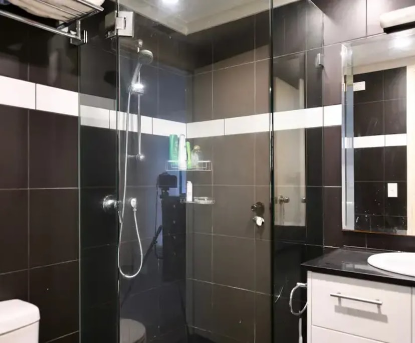 $400, Flatshare, 2 bathrooms, Chatswood NSW 2067