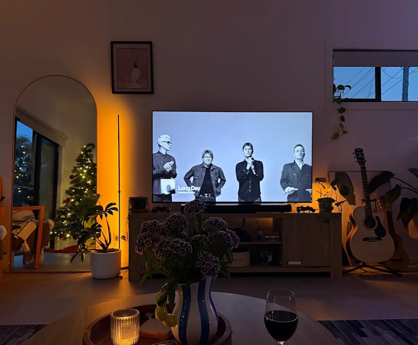 Room in a share house