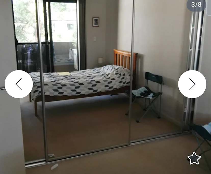 $300, Flatshare, 3 bathrooms, Cabarita NSW 2137