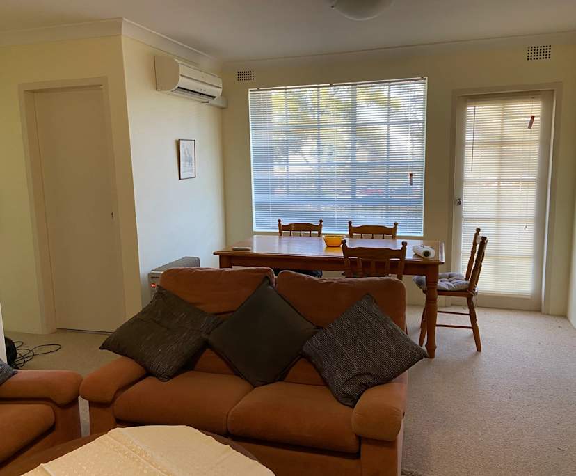 $320, Flatshare, 2 bathrooms, Waitara NSW 2077