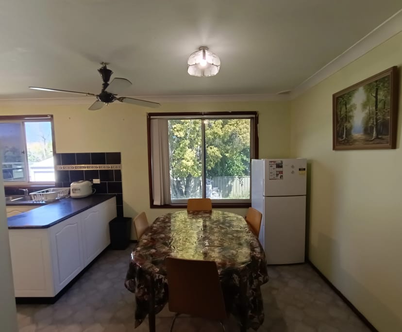 $250-290, Share-house, 2 rooms, Singleton NSW 2330, Singleton NSW 2330