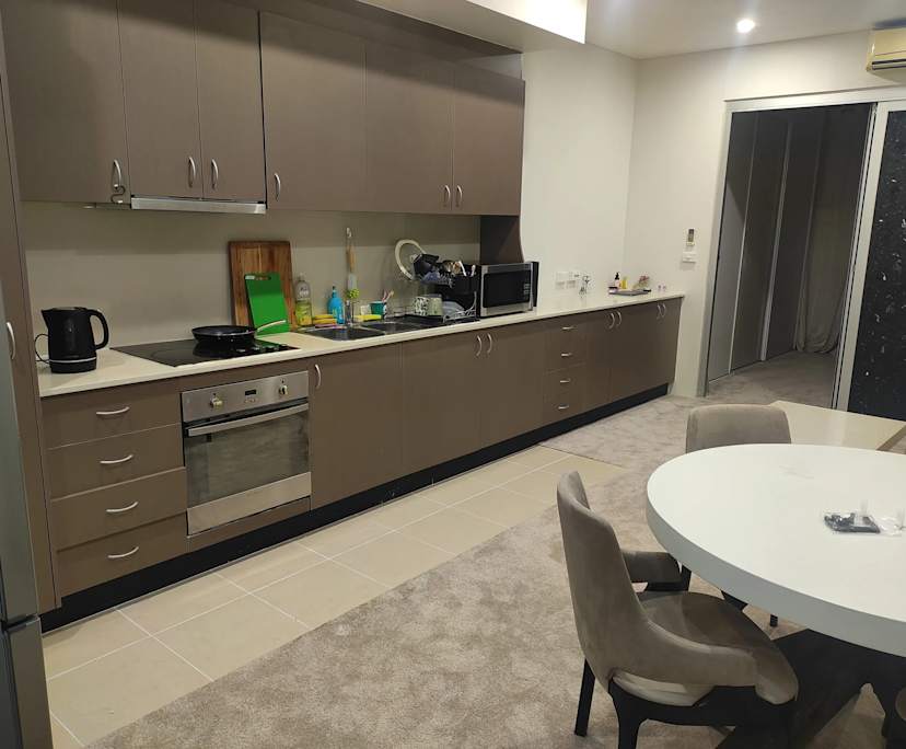 $250, Flatshare, 2 rooms, Chippendale NSW 2008, Chippendale NSW 2008
