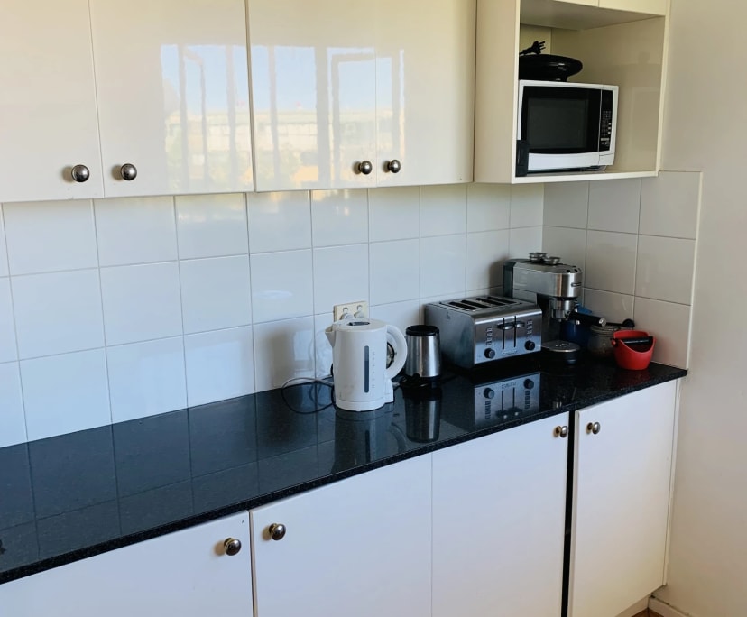 $550, Flatshare, 3 bathrooms, Pyrmont NSW 2009