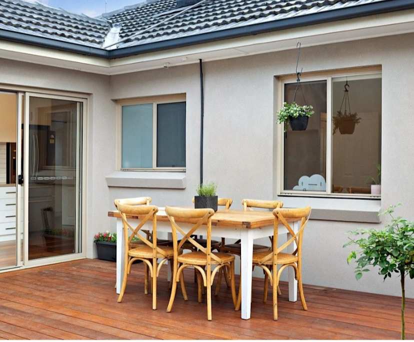 Student accommodation