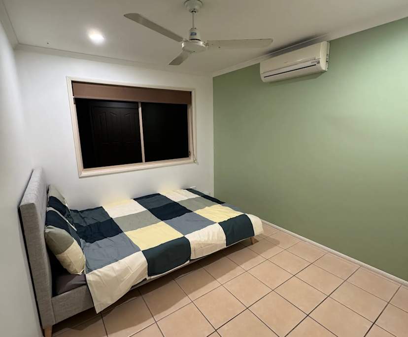 $260-280, Share-house, 2 rooms, Jubilee Pocket QLD 4802, Jubilee Pocket QLD 4802