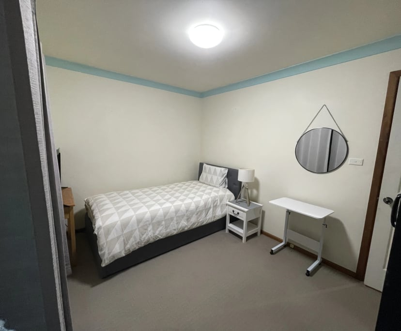 Student accommodation