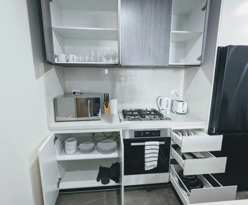 $420, Flatshare, 3 bathrooms, Sydney Olympic Park NSW 2127