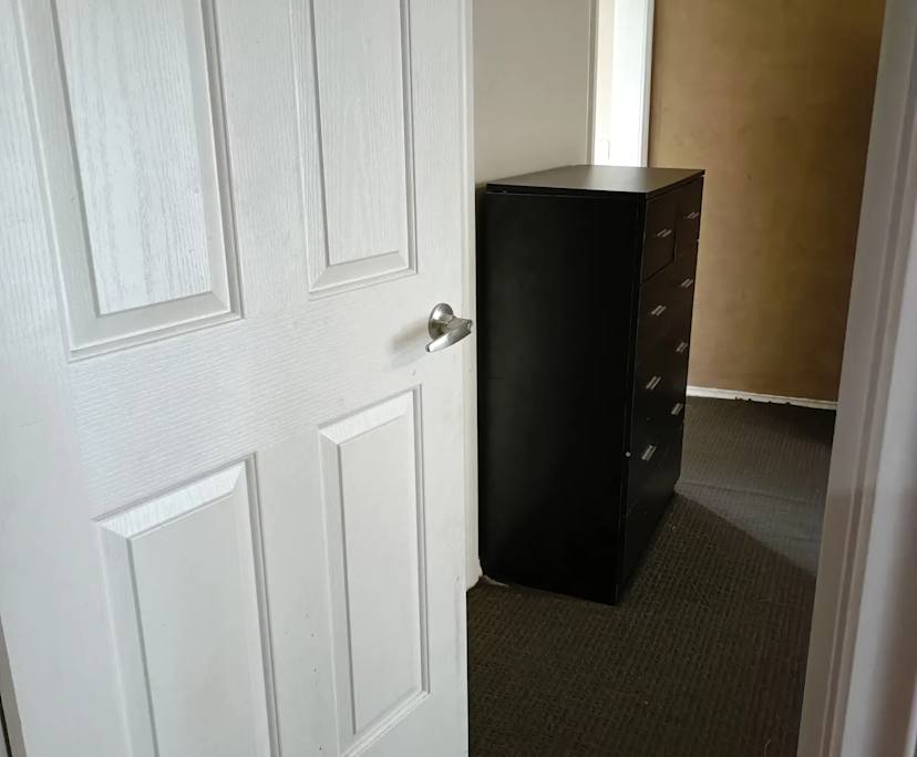 Room with ensuite in a share house