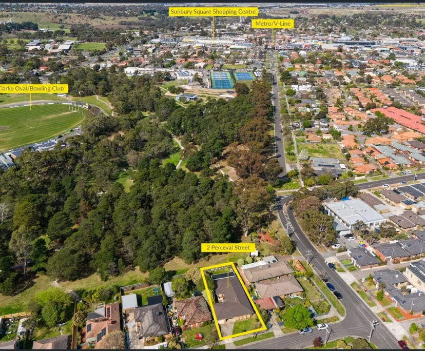 $170-265, Share-house, 3 rooms, Sunbury VIC 3429, Sunbury VIC 3429