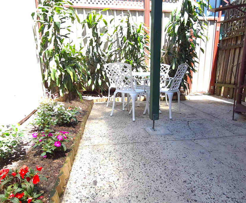 $325-500, Share-house, 2 rooms, Chippendale NSW 2008, Chippendale NSW 2008