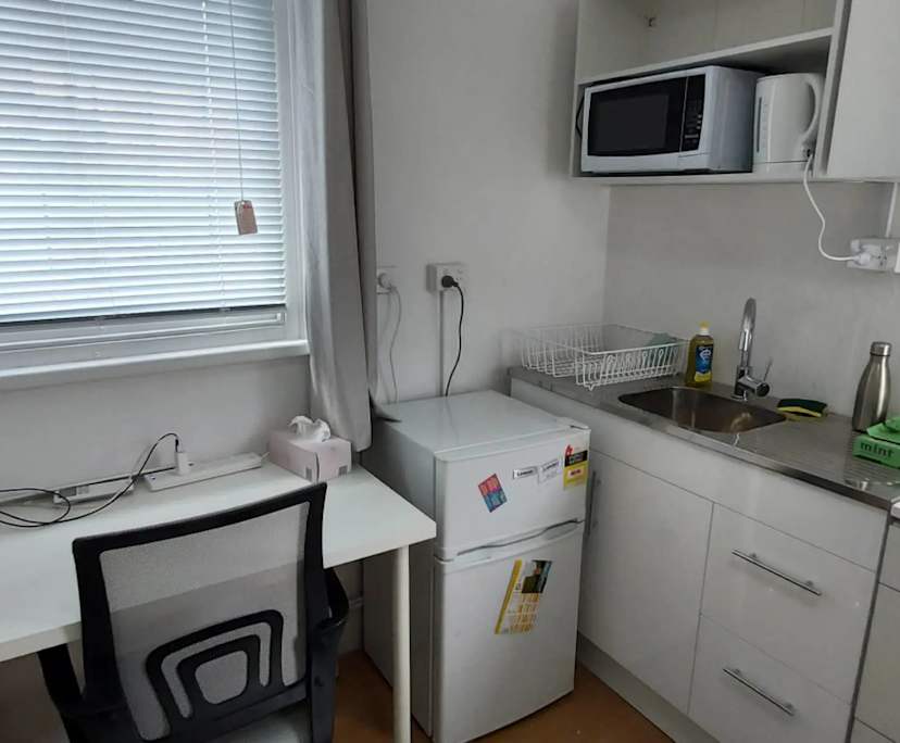 $600, Studio, 1 bathroom, Newtown NSW 2042