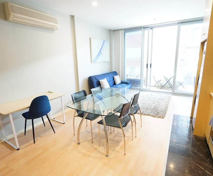 $600, Whole-property, 2 bathrooms, Adelaide SA 5000