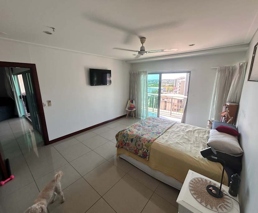 Room for Rent in Darwin City, Darwin | $470, Furnish... | Flatmates.com.au