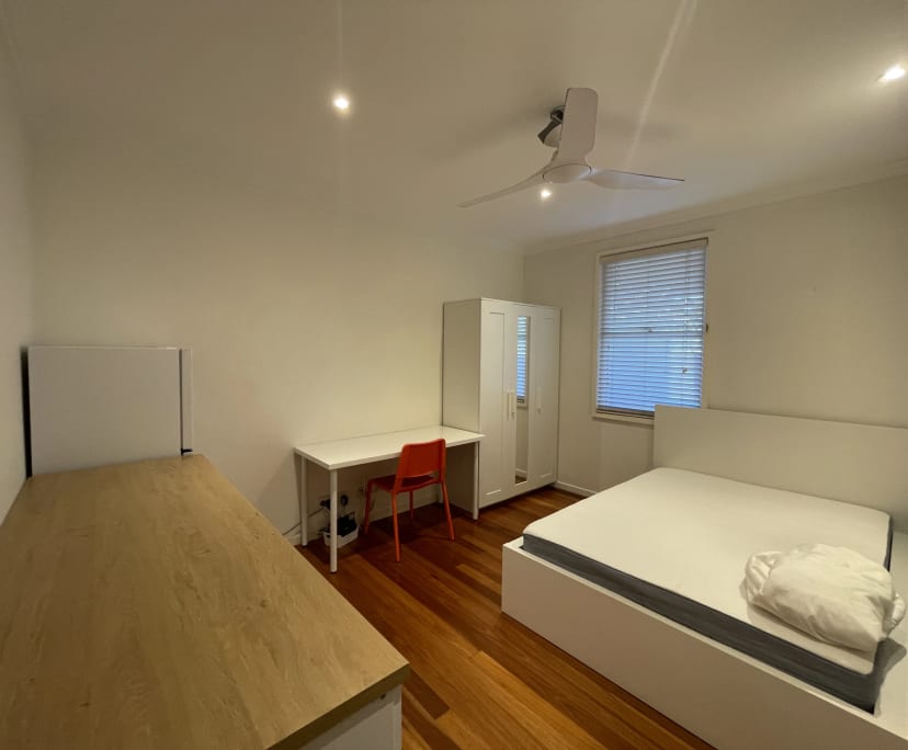 $290, Share-house, 5 bathrooms, Seven Hills QLD 4170