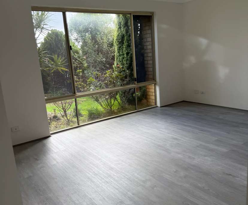 Furnished room with ensuite in a share house
