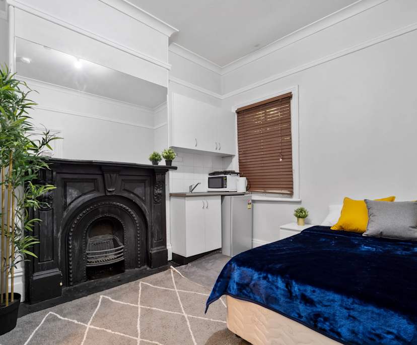 $420, Studio, 1 bathroom, Darlinghurst NSW 2010