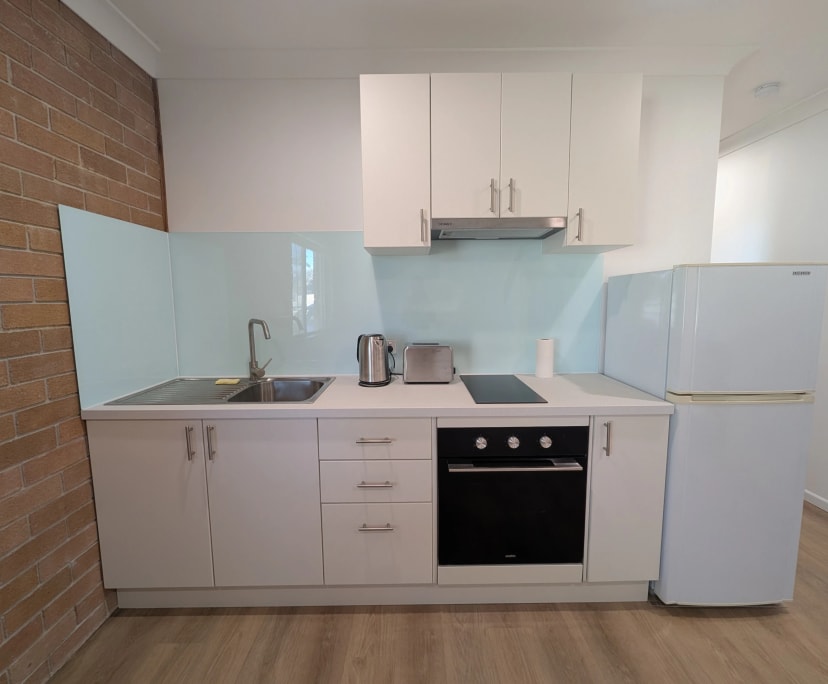 $350, Granny-flat, 1 bathroom, Corindi Beach NSW 2456
