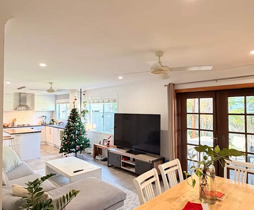 $425, Share-house, 2 bathrooms, Southport QLD 4215