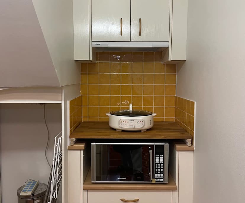 $400, Share-house, 2 bathrooms, Roseville NSW 2069