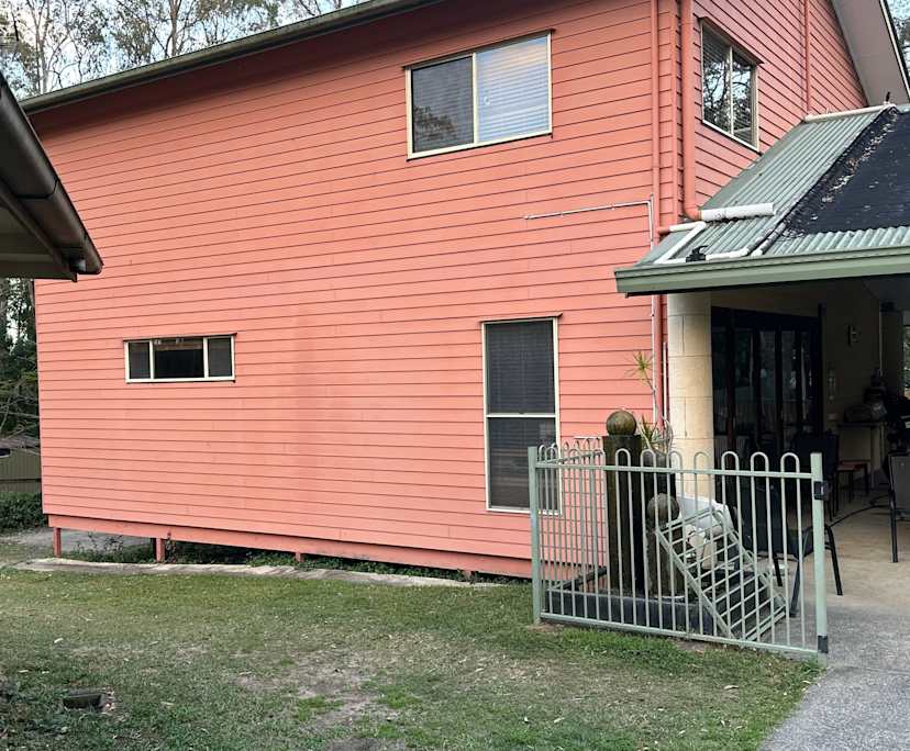 $600, Granny-flat, 2 bathrooms, Worongary QLD 4213