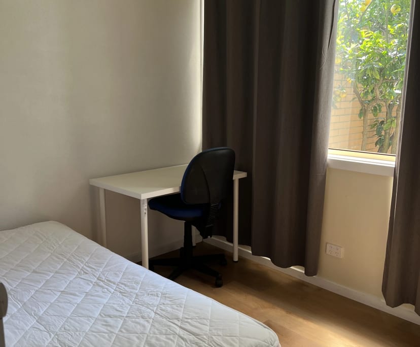 $240, Flatshare, 3 bathrooms, Clayton VIC 3168