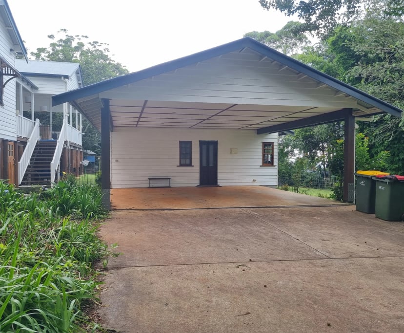 Granny Flat for Rent in Tamborine Mountain, Gold Coa...