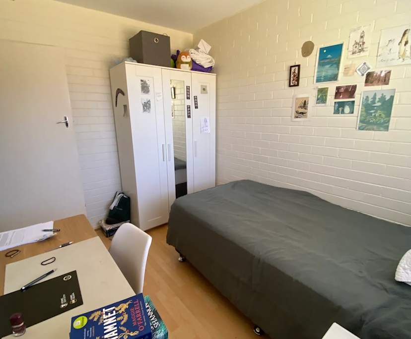 Student accommodation