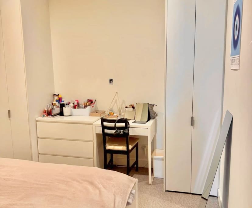 Room in a flatshare